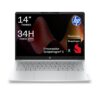 HP OmniBook 3 14-hz0000nsx – Ordenador portátil 14” WUXGA (1920×1200)