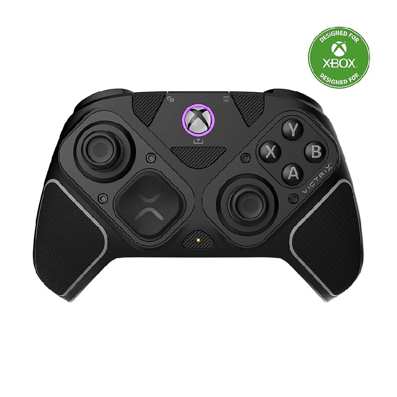 Turtle Beach Victrix Pro BFG Reloaded Negro Mando modular inalámbrico para Xbox Serie