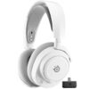 SteelSeries Arctis Nova 7 Wireless Gen 2 Auriculares gaming multiplataforma