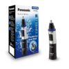 Panasonic ER-GN30-K503 Recortadora De Vello Facial para Nariz y Orejas