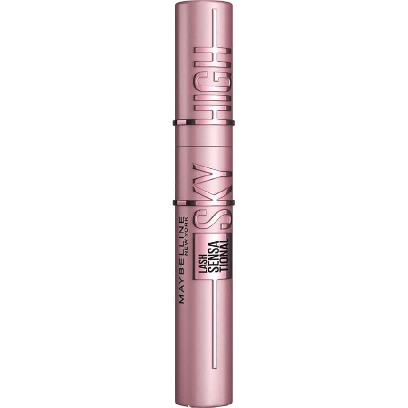 Maybelline New York Lash Sensational Sky High Volumen y Longitud