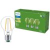 Philips Bombilla LED UltraEficiente Filamento (pack 3un)