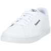 Reebok Reebok Court Clean FTWWHT/FTWWHT/Black 45.5 Unisex