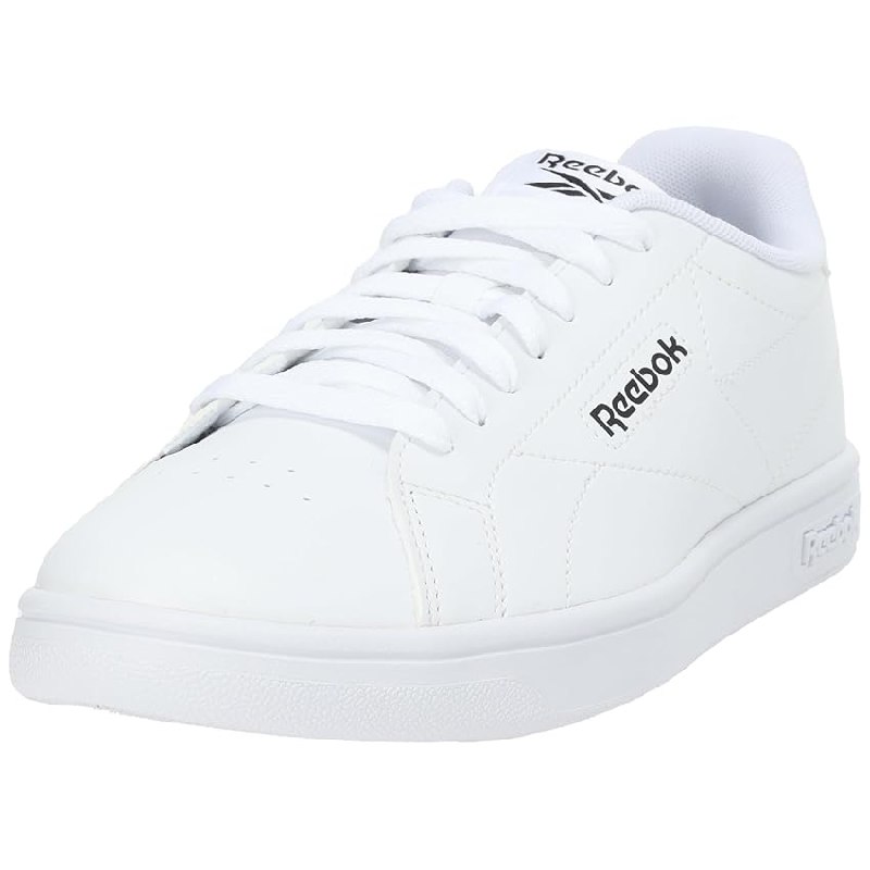 Reebok Reebok Court Clean FTWWHT/FTWWHT/Black 45.5 Unisex
