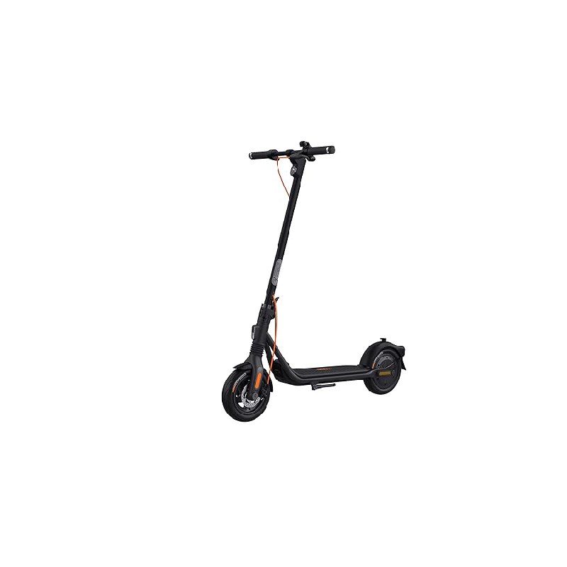 Segway-Ninebot, Patinete eléctrico