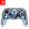 PDP Mando Afterglow Deluxe Wireless Nintendo Switch, Normal