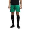 Puma Hombre Pantalones Cortos, Pepper Green-Puma White