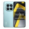XIAOMI POCO M8 Pro 5G Smartphone de 12+512GB Verde Pantalla de 6,83″ 1.5K