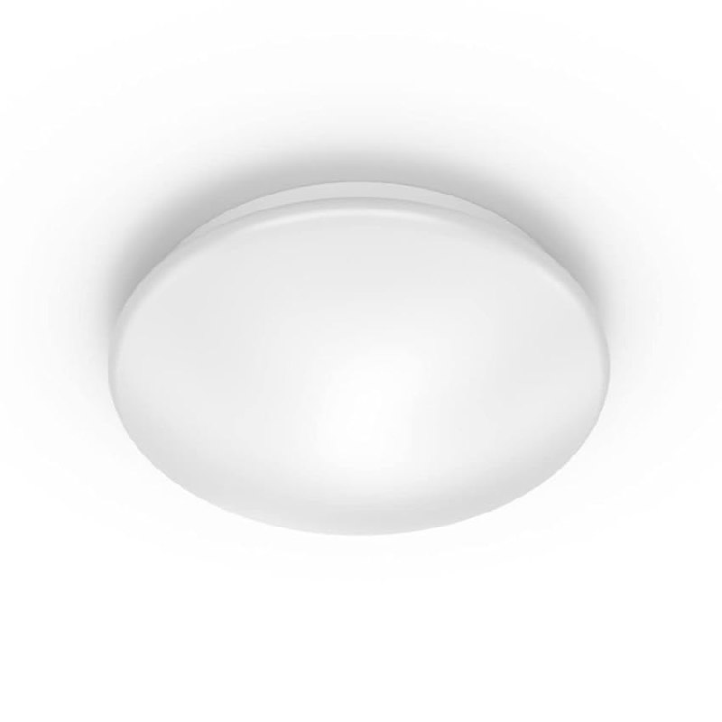 PHILIPS Plafón LED de Techo Moire, 6W