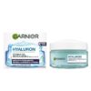 Garnier SkinActive Crema de Noche de Ácido Hialurónico y Aloe Vera