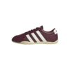 adidas Mujer Grand Court Lo Shoes, Shadow Red/Off White/Shadow Red