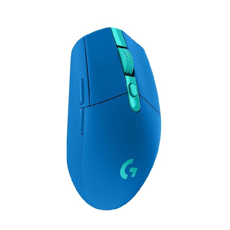 Logitech G G305 Lightspeed Ratón Gaming Inalámbrico