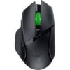 Razer Basilisk V3 X HyperSpeed – Mouse da gioco Wireless personalizzabile (Forma ergonomica)