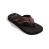 Quiksilver Monkey Abyss, Sandalia Hombre