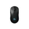 Logitech G Pro 2 Lightspeed, ratón inalámbrico para Gaming