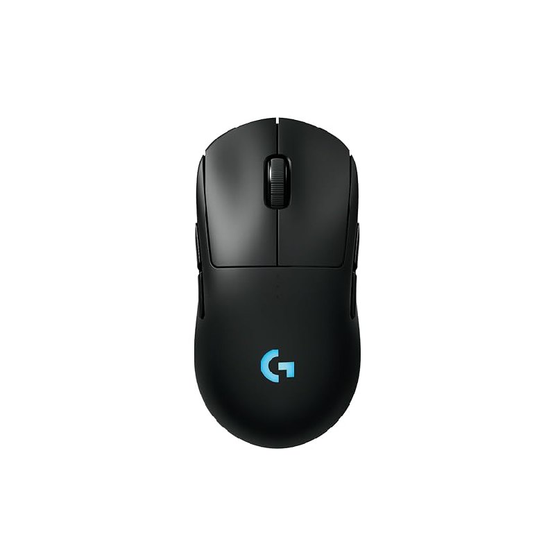 Logitech G Pro 2 Lightspeed, ratón inalámbrico para Gaming