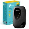 TP-Link M7000 – MiFi Router WiFi portátil 4G con SIM, Plug&Play,150 Mbps
