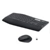 Logitech MK850 Combo Teclado y Ratón Multidispositivo