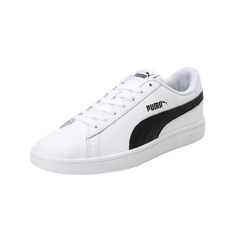 PUMA Smash V2 L, Zapatillas de Deporte Unisex adulto