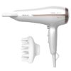Cecotec Secador de pelo Iónico Bamba IoniCare 5200 Aura, 2300W de potencia