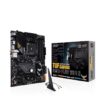 ASUS TUF Gaming B550-PLUS WiFi II – Placa Base ATX AMD B550 (Ryzen AM4)