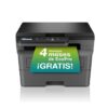 Brother DCP-L2627DWE Impresora Láser Monocromo 3en 1, Eficiente Fácil de Configurar