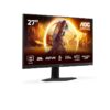 AOC 27G4HRE Gaming Monitor 27 Pulgadas 200Hz Panel Fast IPS, 1ms GtG