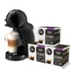 KRUPS Dolce Gusto Mini Me, Cafetera Cápsulas + Café