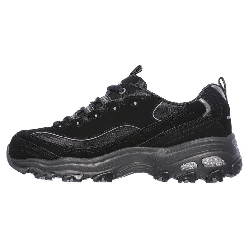 Skechers D’Lites Biggest Fan Regular, Zapatillas