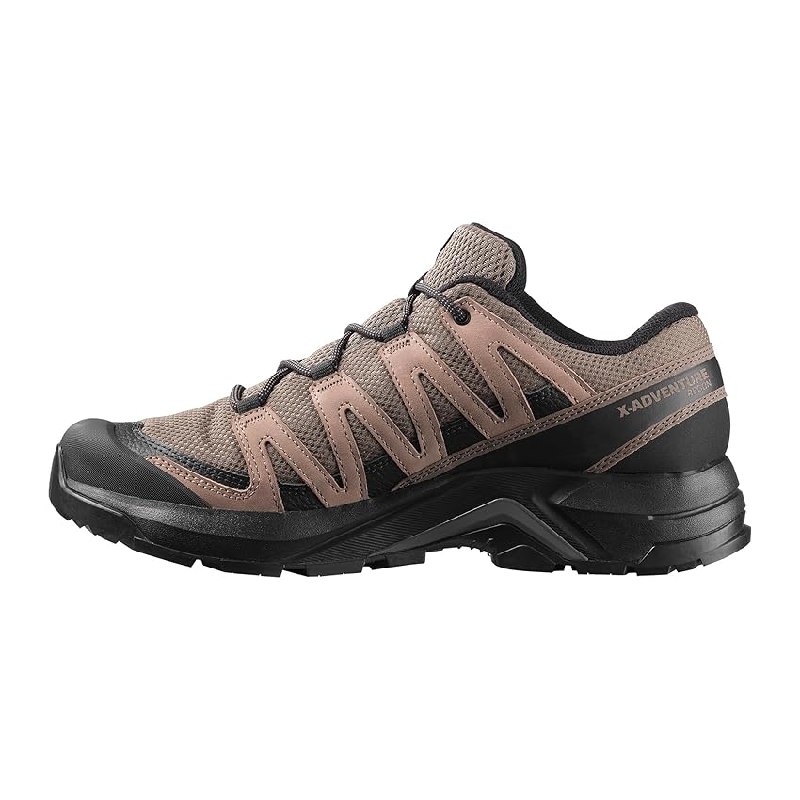 Salomon X-Adventure Recon Gore Tex, Zapatillas De Senderismo Para Hombre