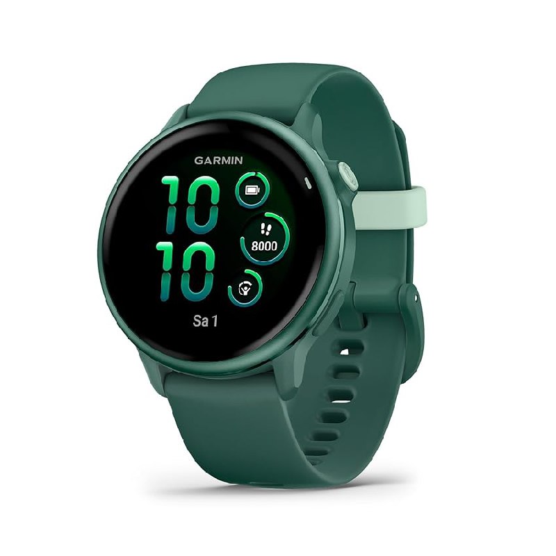 Garmin Vívoactive 6, Smartwatch con GPS
