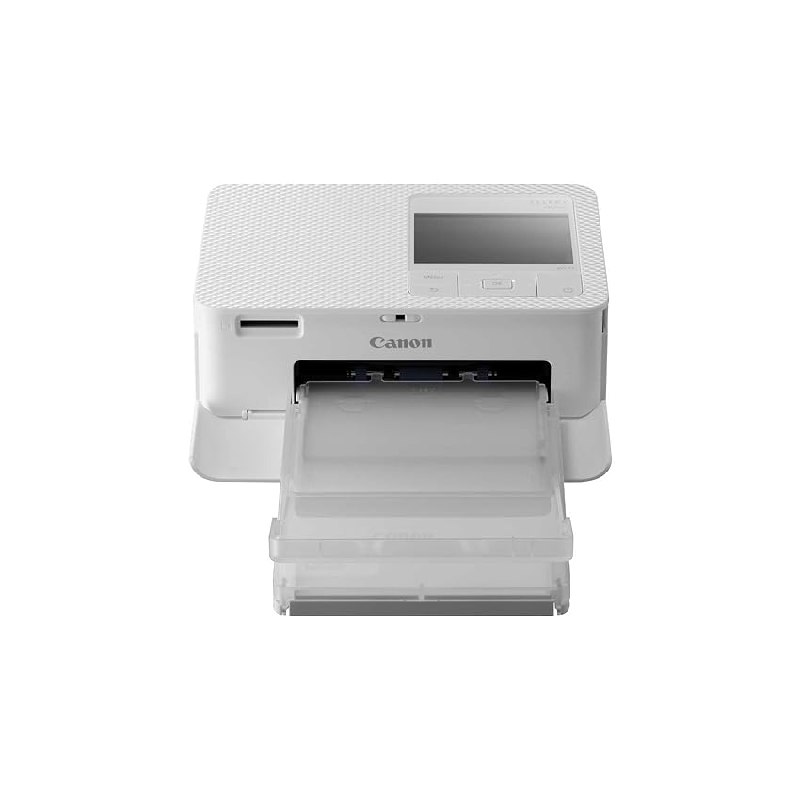 Canon SELPHY CP1500 Impresora Fotográfica Mini Portátil Inalámbrica