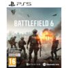 Battlefield 6 Standard Edition PS5 | Videojuegos | Castellano