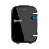 Cecotec Mini Nevera Bolero MiniCooling 4L Habana Black, Funcionamiento 12V