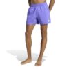 adidas Hombre Swim 5 Inch Swimwear, Solar Purple