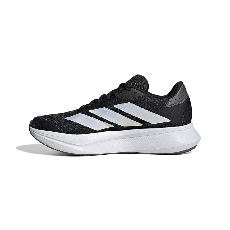 adidas Mujer Duramo SL 2 Running Shoes, Core Black/Cloud White/Grey Five