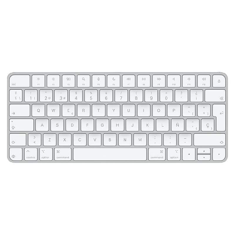 Apple Magic Keyboard – Español ​​​​​​​