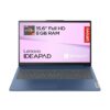 Lenovo IdeaPad Slim 3 Gen 8 – Ordenador Portátil 15.6″ FHD (AMD Ryzen 3 30)