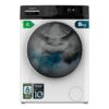 Cecotec Lavadora de Carga Frontal 8 Kg Bolero Dresscode 8610 Inverter A