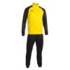 Joma Academy IV – Chándal amarillo y negro