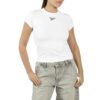 ID Cap Sleeve Camiseta
