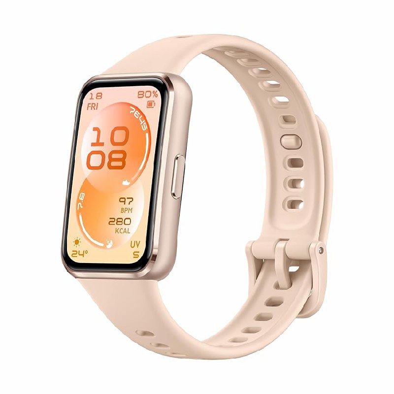 HUAWEI Band 11 Smartwatch, 1,62″ AMOLED 1500Nits