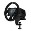 Logitech G RS50 System, setup de volante de simulación de 3 piezas