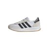 adidas Mujer Run 70S 2.0 Shoes, Cloud White/Core Black/Grey One