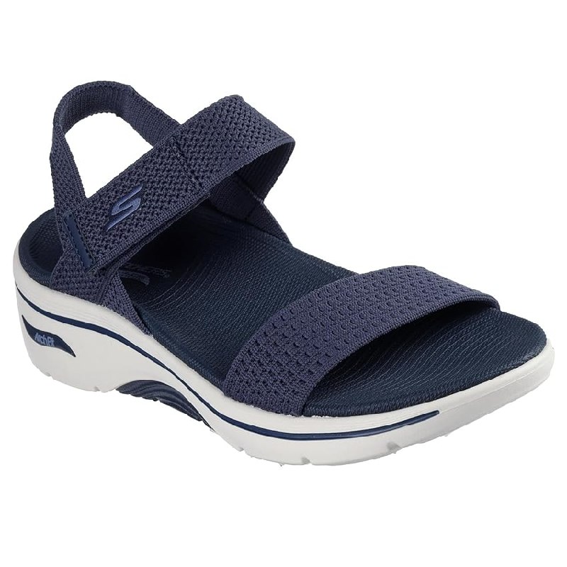 Skechers – GO WALK ARCH FIT 2.0 SANDAL, Sandalia Mujeres