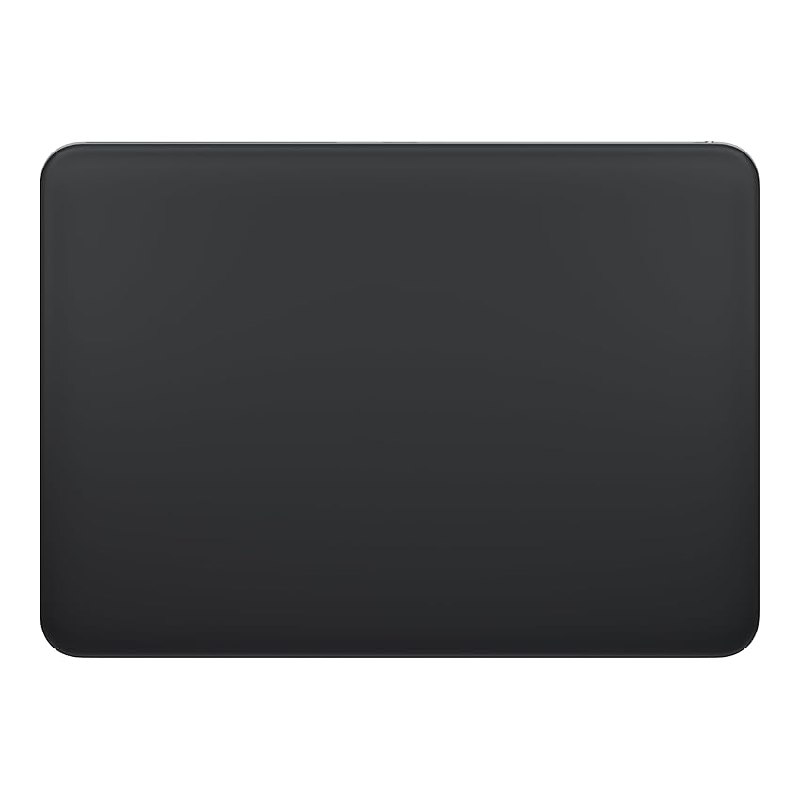 Apple Magic Trackpad – Superficie Multi‑Touch Negra ​​​​​​​
