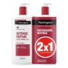 Neutrogena Fórmula Noruega Crema Corporal CICA, 750 ml