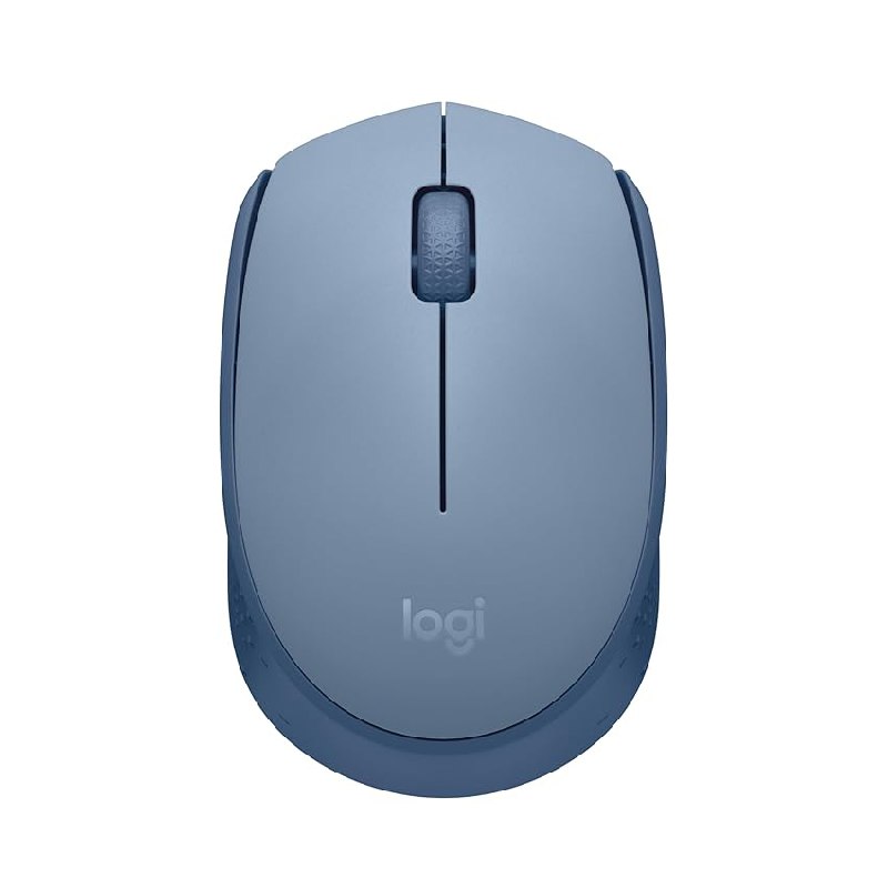 Logitech M171 Ratón inalámbrico para PC, Mac