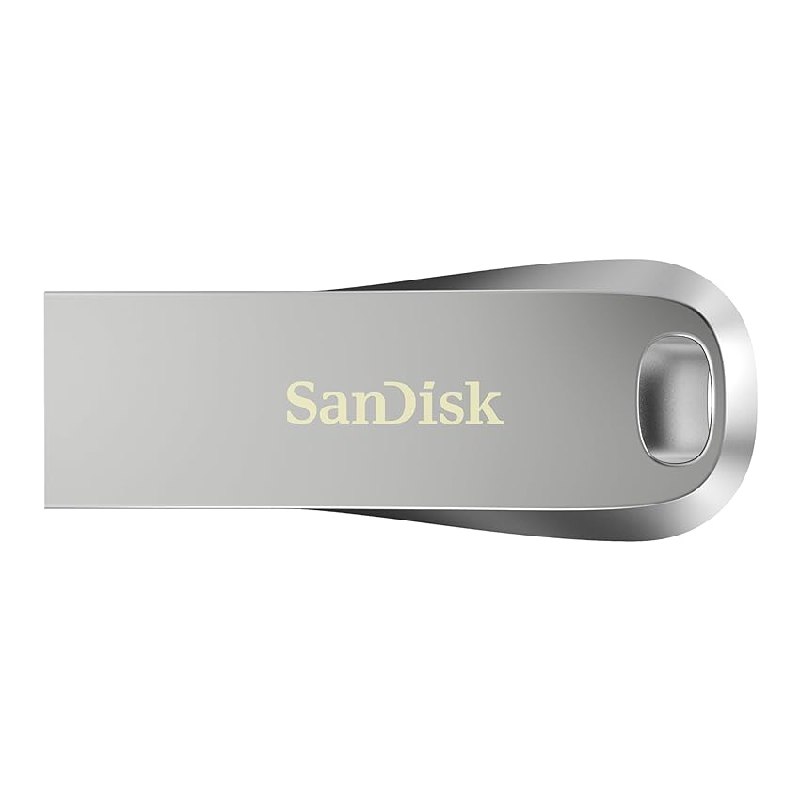 SANDISK Ultra Luxe Pendrive, USB Type-A