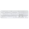 Apple Magic Keyboard con Touch ID y Teclado numérico para Modelos de Mac con Chip de Apple